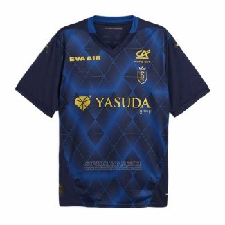 Tailandia Camisola Stade de Reims 2º 2025-2026