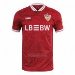 Tailandia Camisola Stuttgart 2º 2025-2026