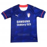 Tailandia Camisola Suwon Samsung Bluewings 1º 2023