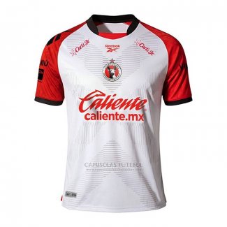 Tailandia Camisola Tijuana 2º 2025-2026