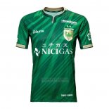 Tailandia Camisola Tokyo Verdy 1º 2025