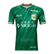 Tailandia Camisola Tokyo Verdy 1º 2025