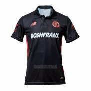Tailandia Camisola Toluca 3º 2025-2026