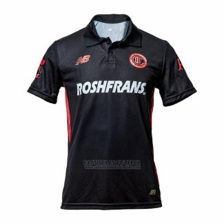 Tailandia Camisola Toluca 3º 2025-2026