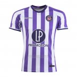 Tailandia Camisola Toulouse 1º 2023-2024