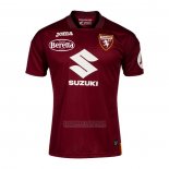 Tailandia Camisola Turin 1º 2023-2024