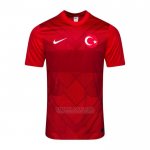 Tailandia Camisola Turquia 2º 2022-2023