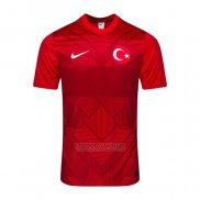 Tailandia Camisola Turquia 2º 2022-2023