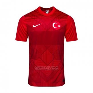 Tailandia Camisola Turquia 2º 2022-2023