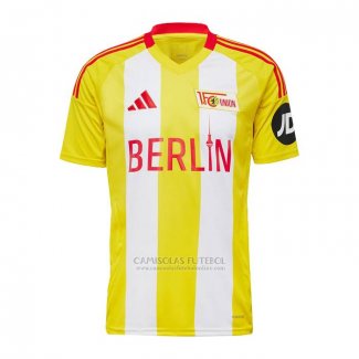 Tailandia Camisola Union Berlin 3º 2024-2025