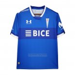 Tailandia Camisola Universidad Catolica 2º 2021-2022