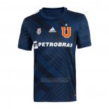 Tailandia Camisola Universidad de Chile 1º 2021