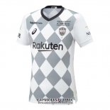 Tailandia Camisola Vissel Kobe 2º 2020