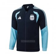 Blusao del Argentina 2026-2027 Azul