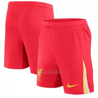 Calcas Liverpool 1º 2024-2025