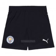 Calcas Manchester City 2º 2024-2025