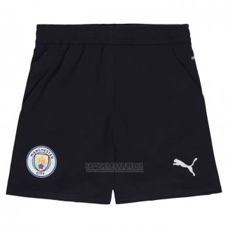 Calcas Manchester City 2º 2024-2025