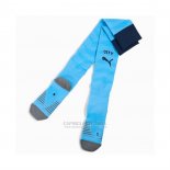 Calcetines Manchester City 1º 2025-2026