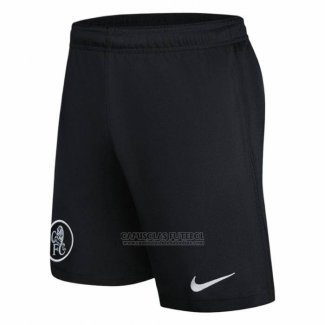 Calcas Chelsea 3º 2025-2026