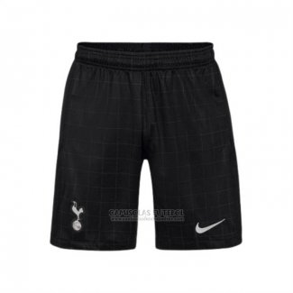 Calcas Tottenham Hotspur 2º 2025-2026