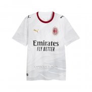 Camisola AC Milao 2º 2026-2027