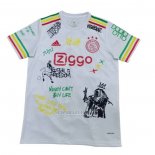 Camisola Ajax Special 2025-2026