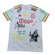 Camisola Ajax Special 2025-2026