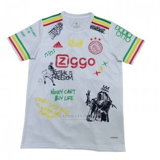 Camisola Ajax Special 2025-2026