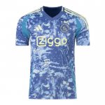 Camisola Ajax 2º 2024-2025