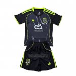 Camisola Al-Ahly SC 2º Crianca 2025-2026