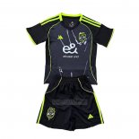 Camisola Al-Ahly SC 2º Crianca 2025-2026