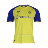 Camisola Al Nassr 1º 2022-2023