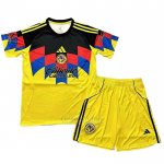 Camisola America 1º Crianca 2025-2026