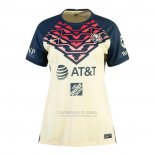 Camisola America 1º Mulher 2021