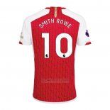 Camisola Arsenal Jogador Smith Rowe 1º 2023-2024