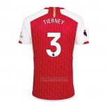 Camisola Arsenal Jogador Tierney 1º 2023-2024