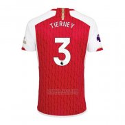 Camisola Arsenal Jogador Tierney 1º 2023-2024