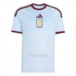 Camisola Aston Villa 3º 2026-2027