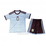 Camisola Aston Villa 3º Crianca 2026-2027