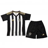 Camisola Atletico Mineiro 1º Crianca 2025
