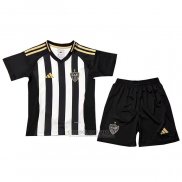Camisola Atletico Mineiro 1º Crianca 2025