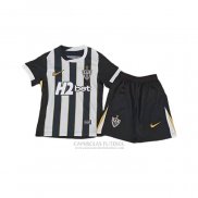 Camisola Atletico Mineiro 1º Crianca 2026