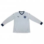 Camisola Bahia 1º Manga Comprida 2025