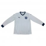 Camisola Bahia 1º Manga Comprida 2025