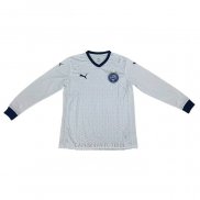 Camisola Bahia 1º Manga Comprida 2025