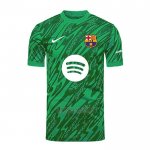 Camisola Barcelona Goleiro 2º 2024-2025