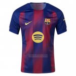 Camisola Barcelona 1º 2025-2026