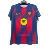 Camisola Barcelona 1º 2025-2026