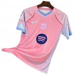 Camisola Barcelona Special 2025-2026 Rosa