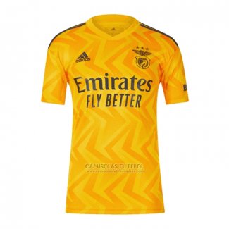 Camisola Benfica 2º 2022-2023